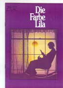 366: Die Farbe Lila,  ( Steven Spielberg )  Danny Glover,